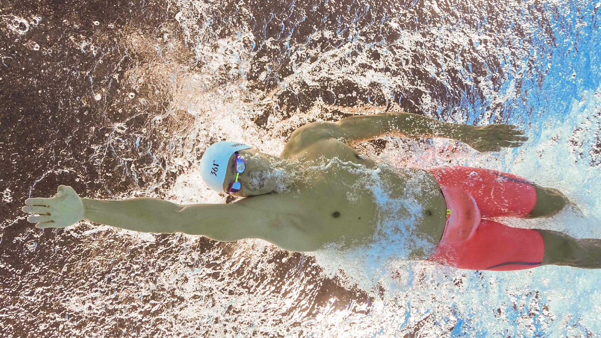 体育媒体深度介入训练报道增强外界了解透明度，体育媒介融合