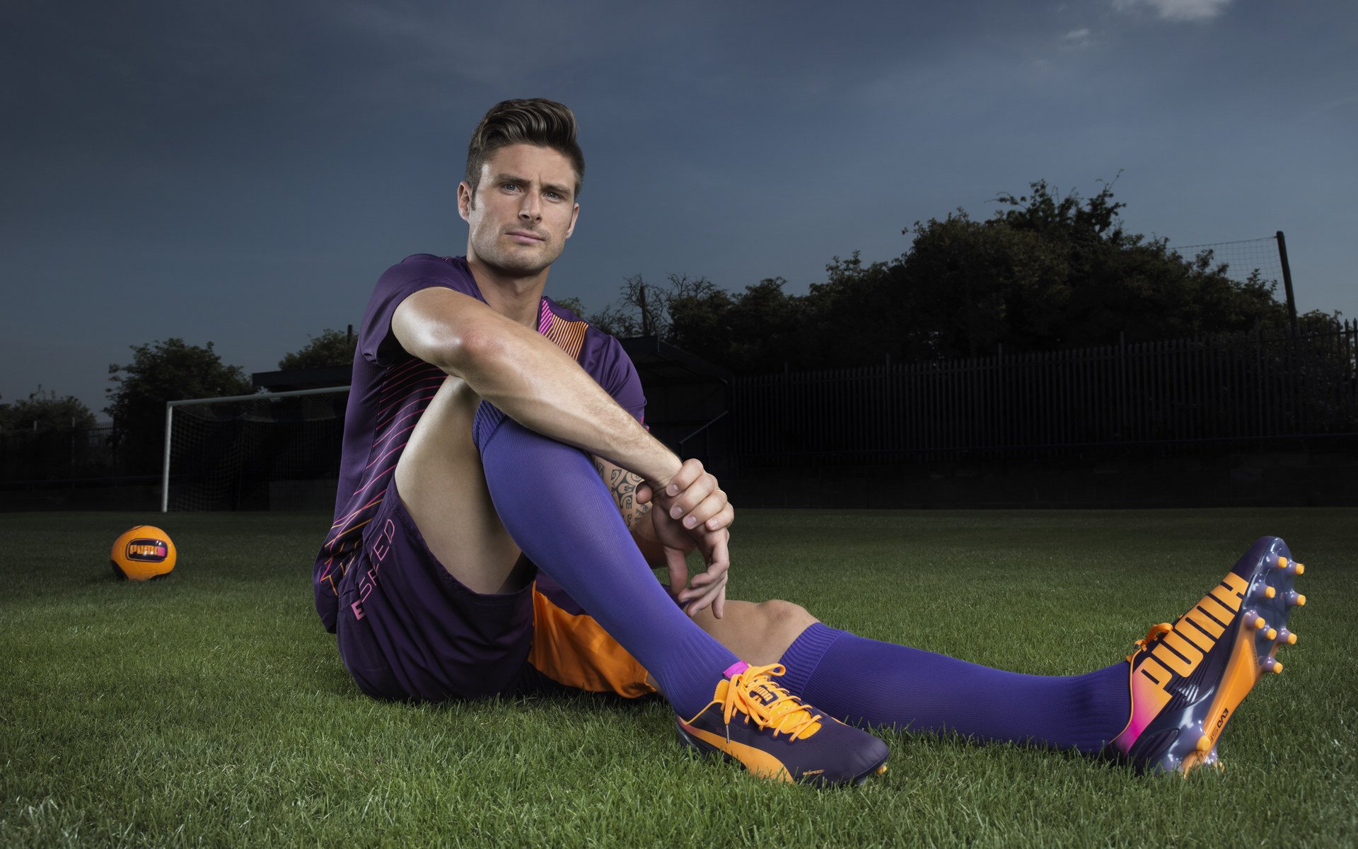 莱谢恩·卡萨斯技术动作精准无瑕，卡莱斯克